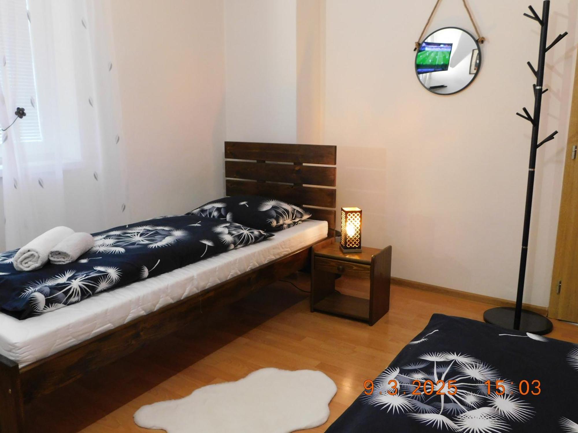 Pod Dubom Leilighet Liptovský Mikuláš Eksteriør bilde